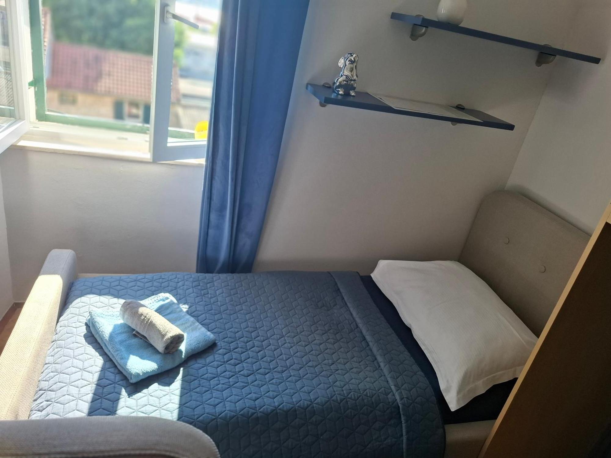 Spalato Habitación foto